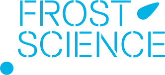 Frost Science Museum logo
