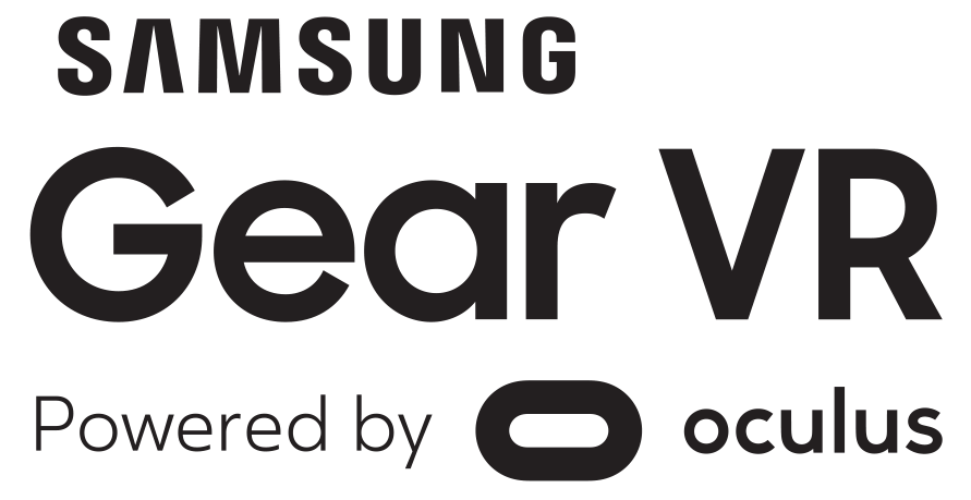 Samsung Gear VR powered by Oculus