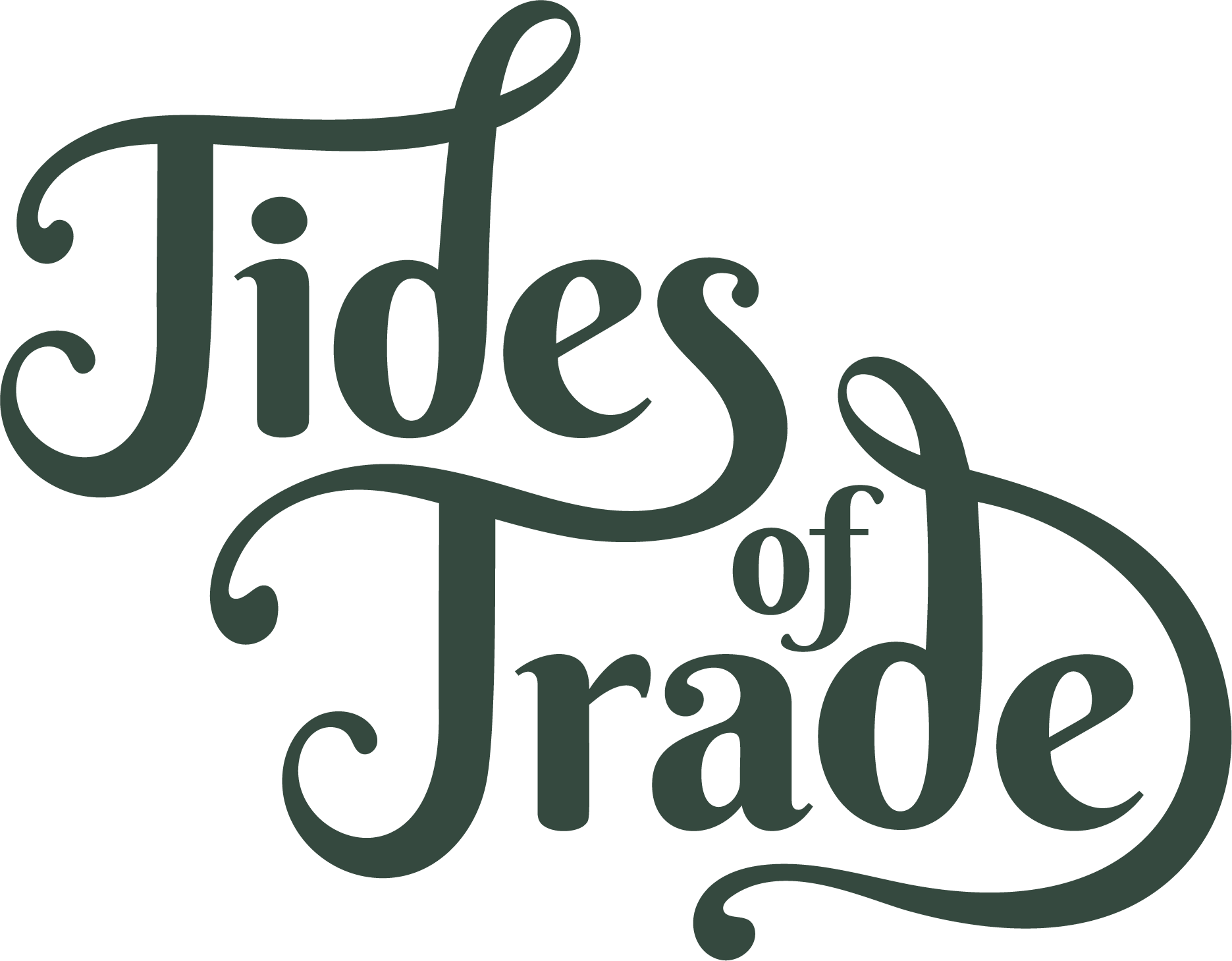 tides of trade