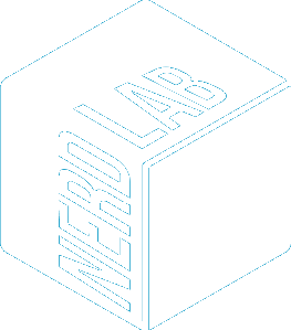 NERDLab Logo