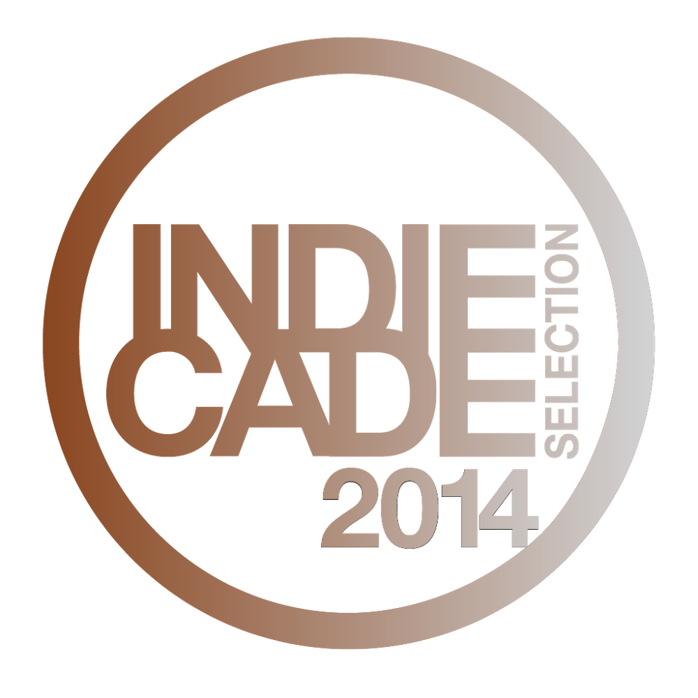 IndieCade Official Selection, 2014