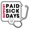 Support Paid Sick Days